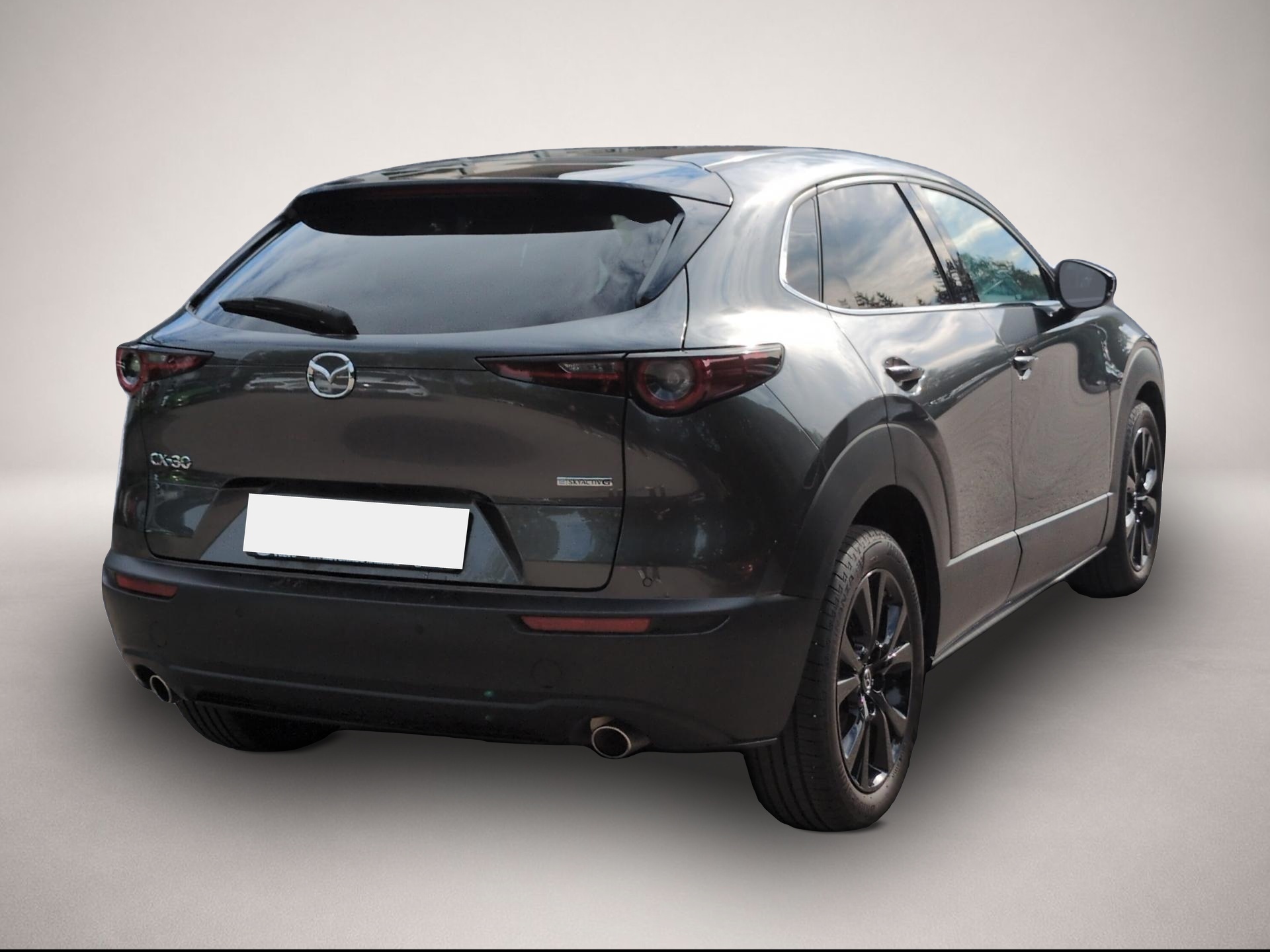 Mazda CX-30 (05/2025, Benzin)