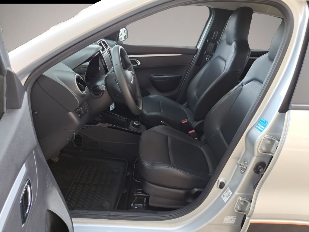 Dacia Spring (01/2023, ELECTRIC)