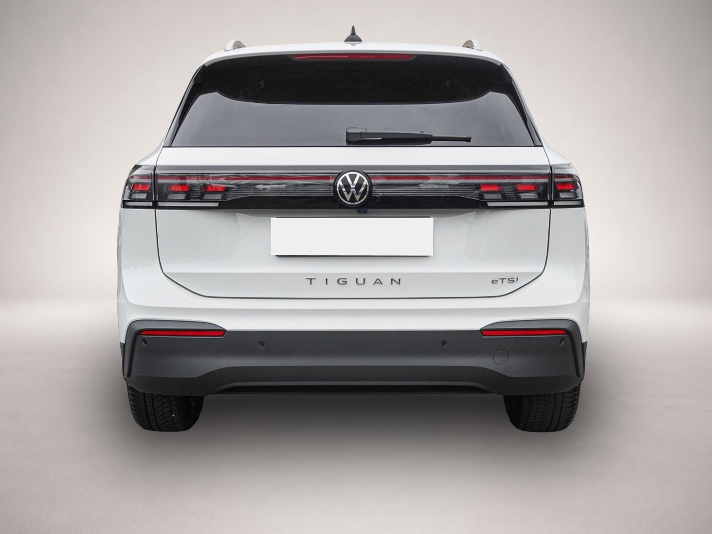 Volkswagen Tiguan (09/2025, Benzin)