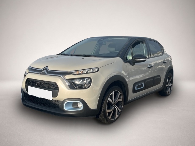 Citroen C3 (12/2023, Benzin)