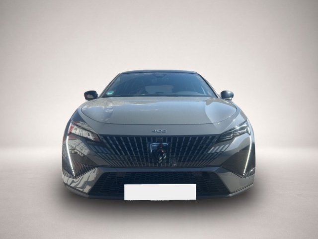 Peugeot 408 (08/2025, Benzin)