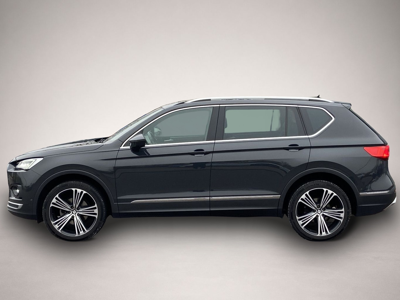 Seat Tarraco (01/2022, )