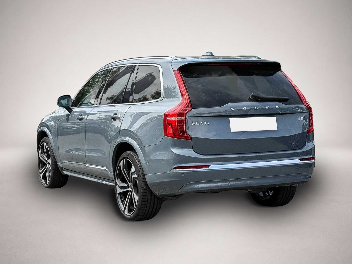 Volvo XC90 (09/2023, Diesel)