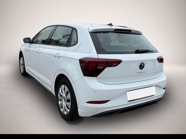 Volkswagen Polo (02/2023, Benzin)