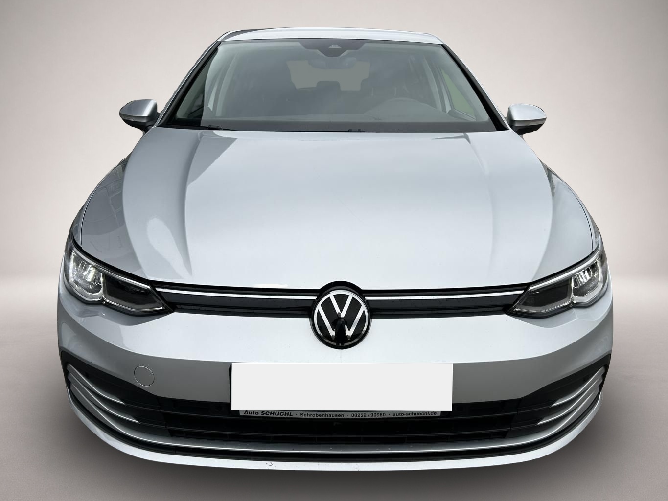 Volkswagen Golf (09/2023, )