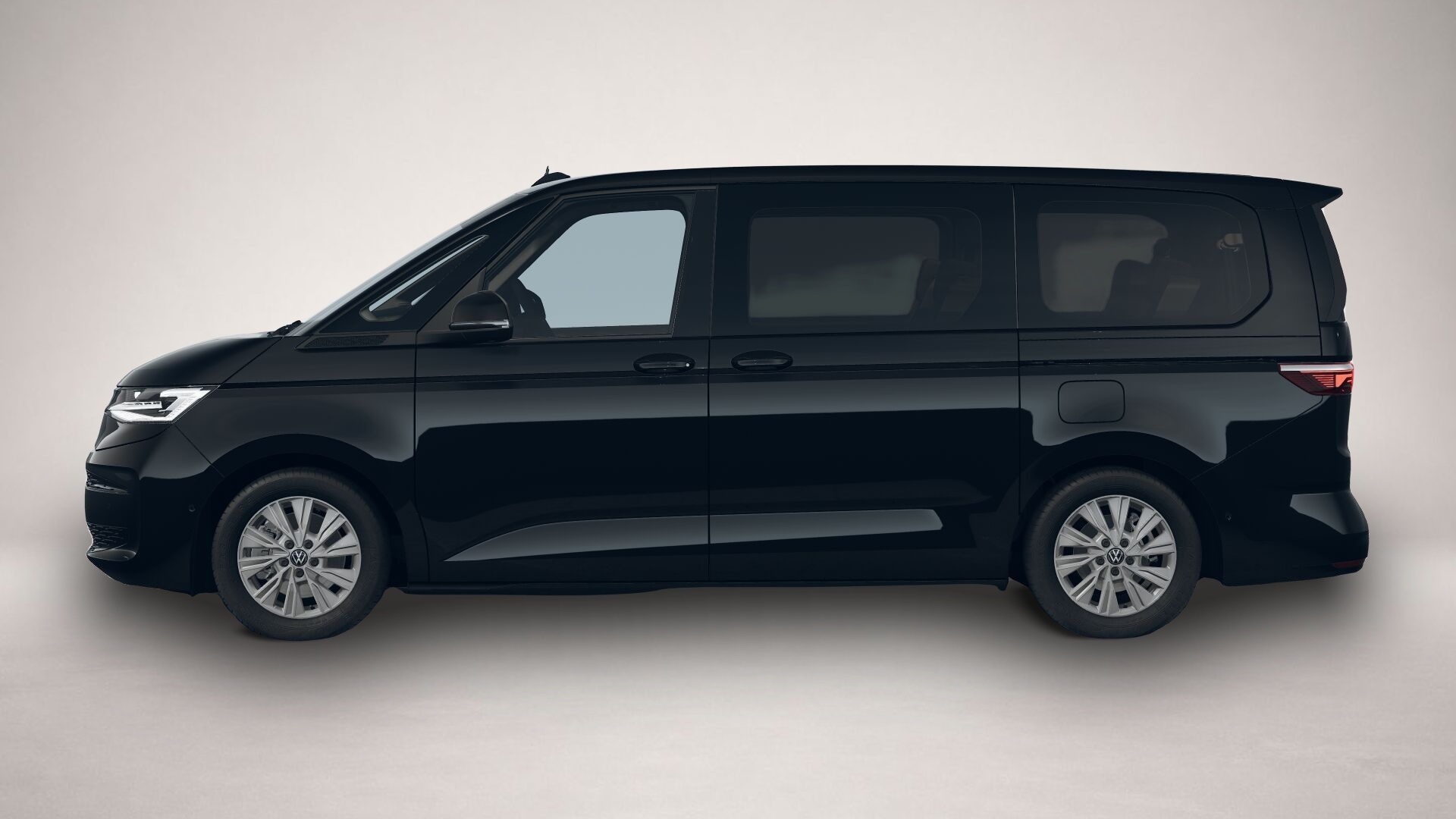Volkswagen T7 Multivan (, Benzin)