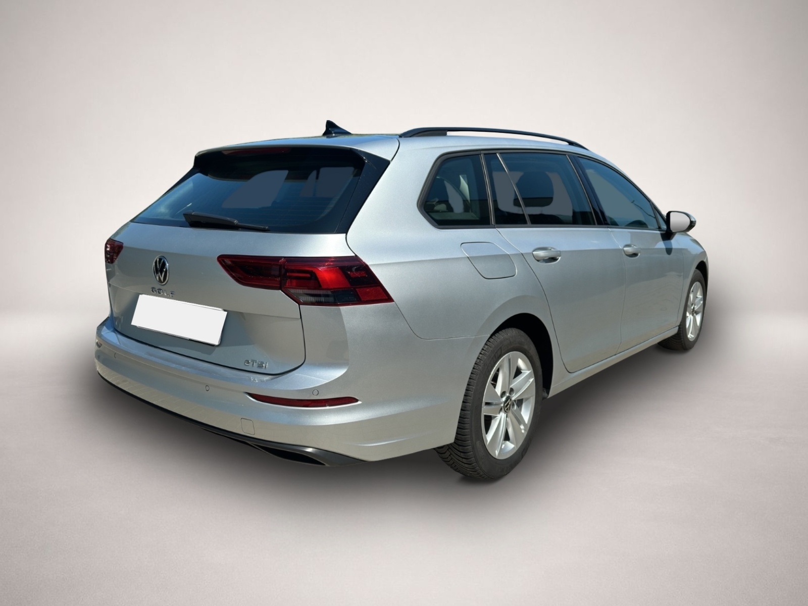 Volkswagen Golf (12/2023, Benzin)