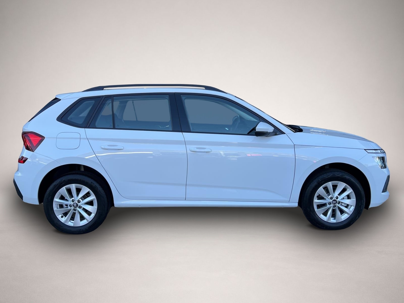 Skoda Kamiq, image 6 of 8