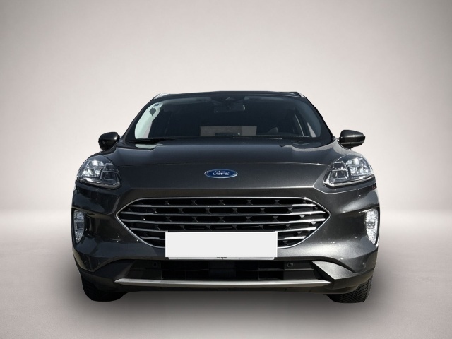 Ford Kuga (04/2022, Hybrid (Benzin/Elektro))