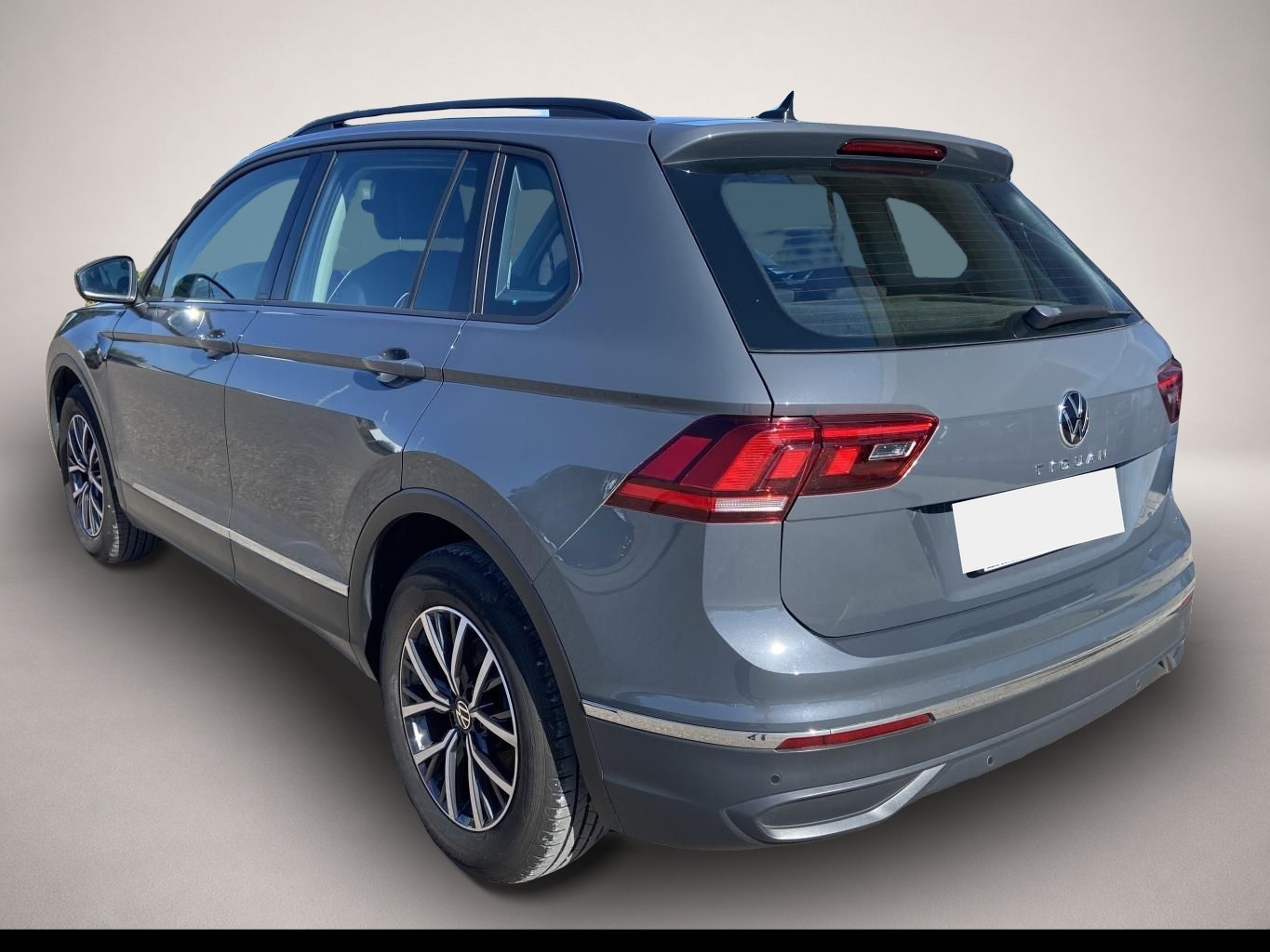 Volkswagen Tiguan (12/2022, )