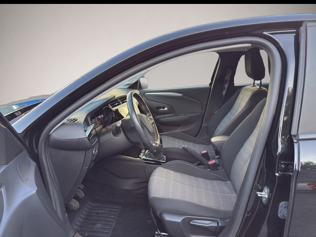 Opel Corsa (03/2023, Benzin)