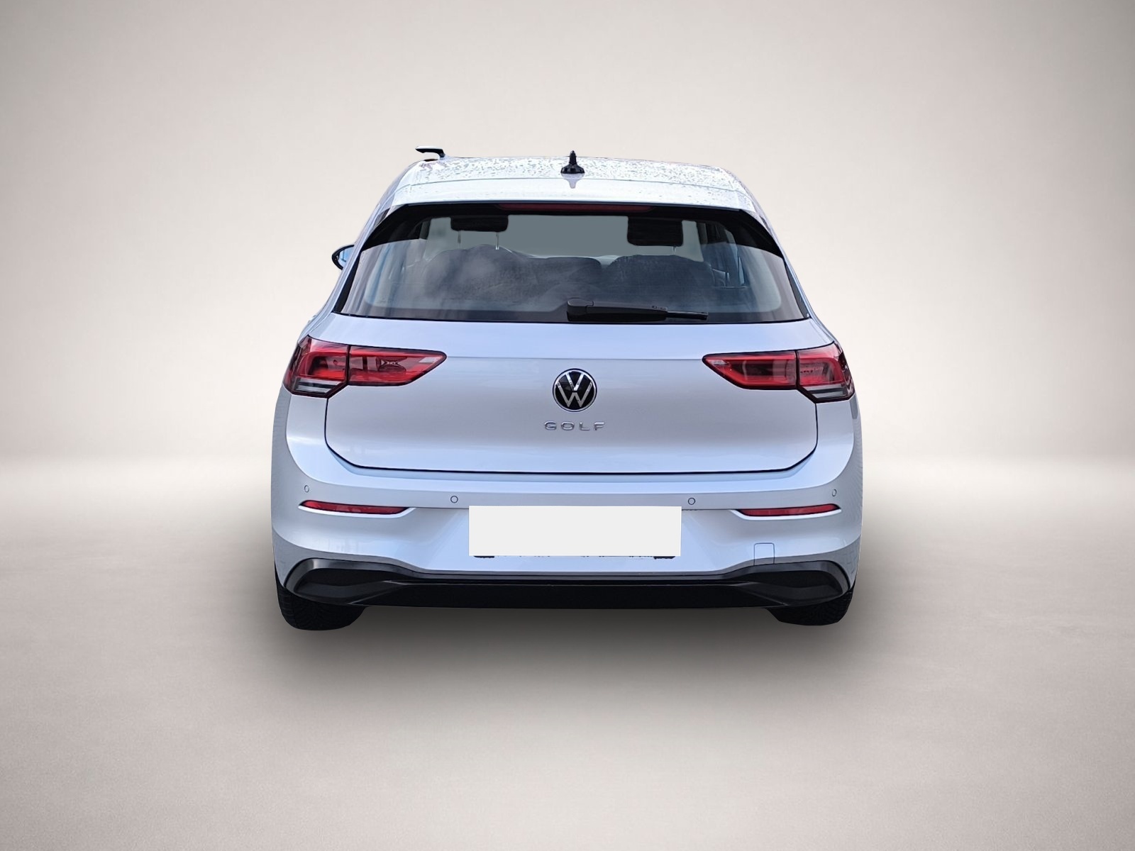 Volkswagen Golf (03/2023, Benzin)