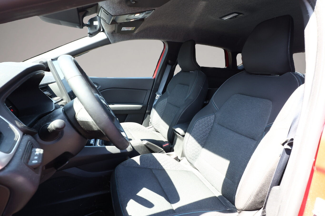 Mitsubishi ASX (05/2025, Benzin)