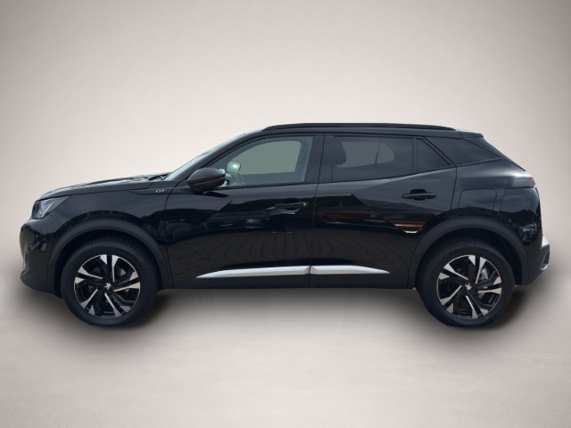 Peugeot 2008 (08/2023, Benzin)