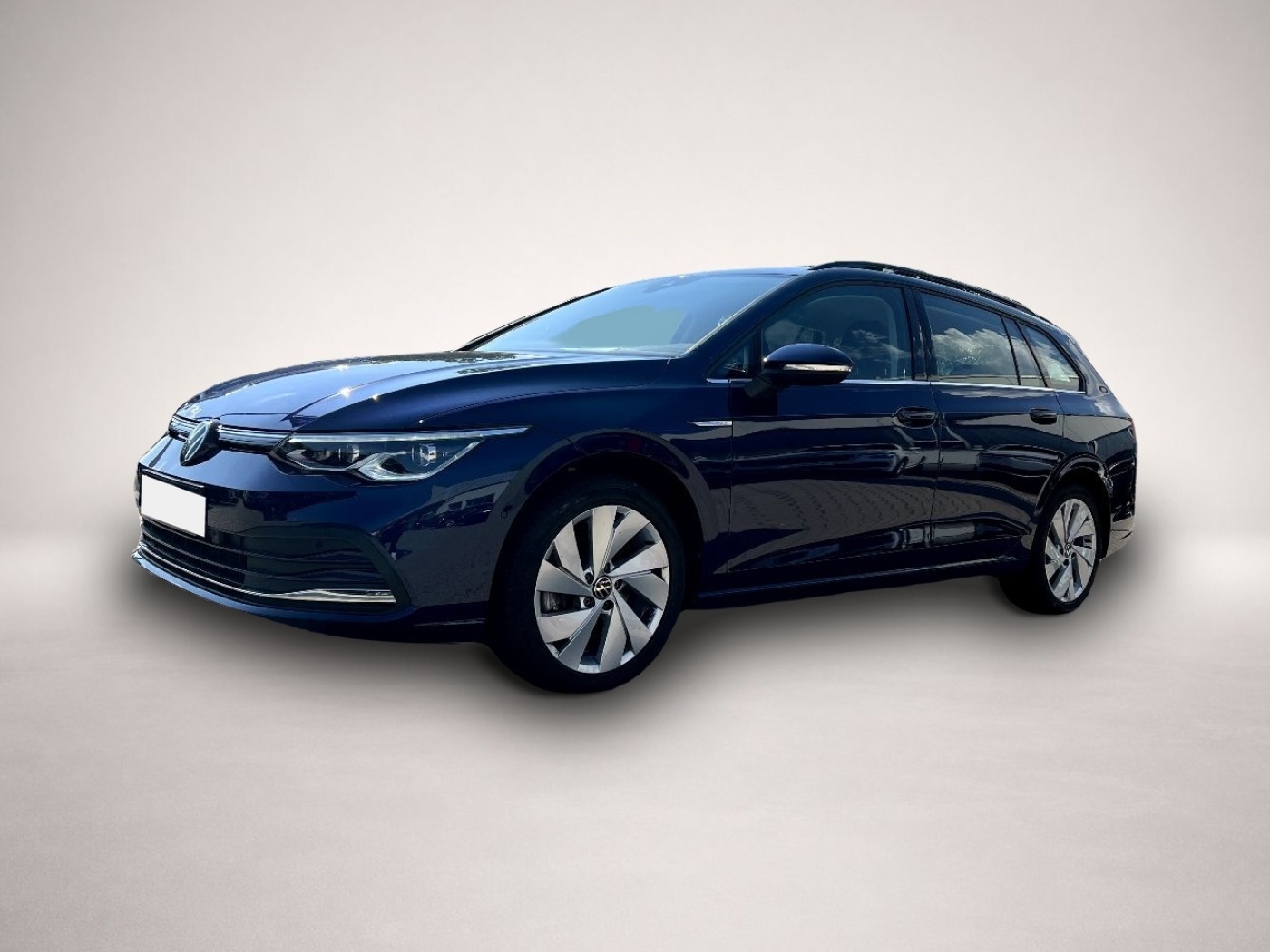 Volkswagen Golf (04/2024, Diesel)