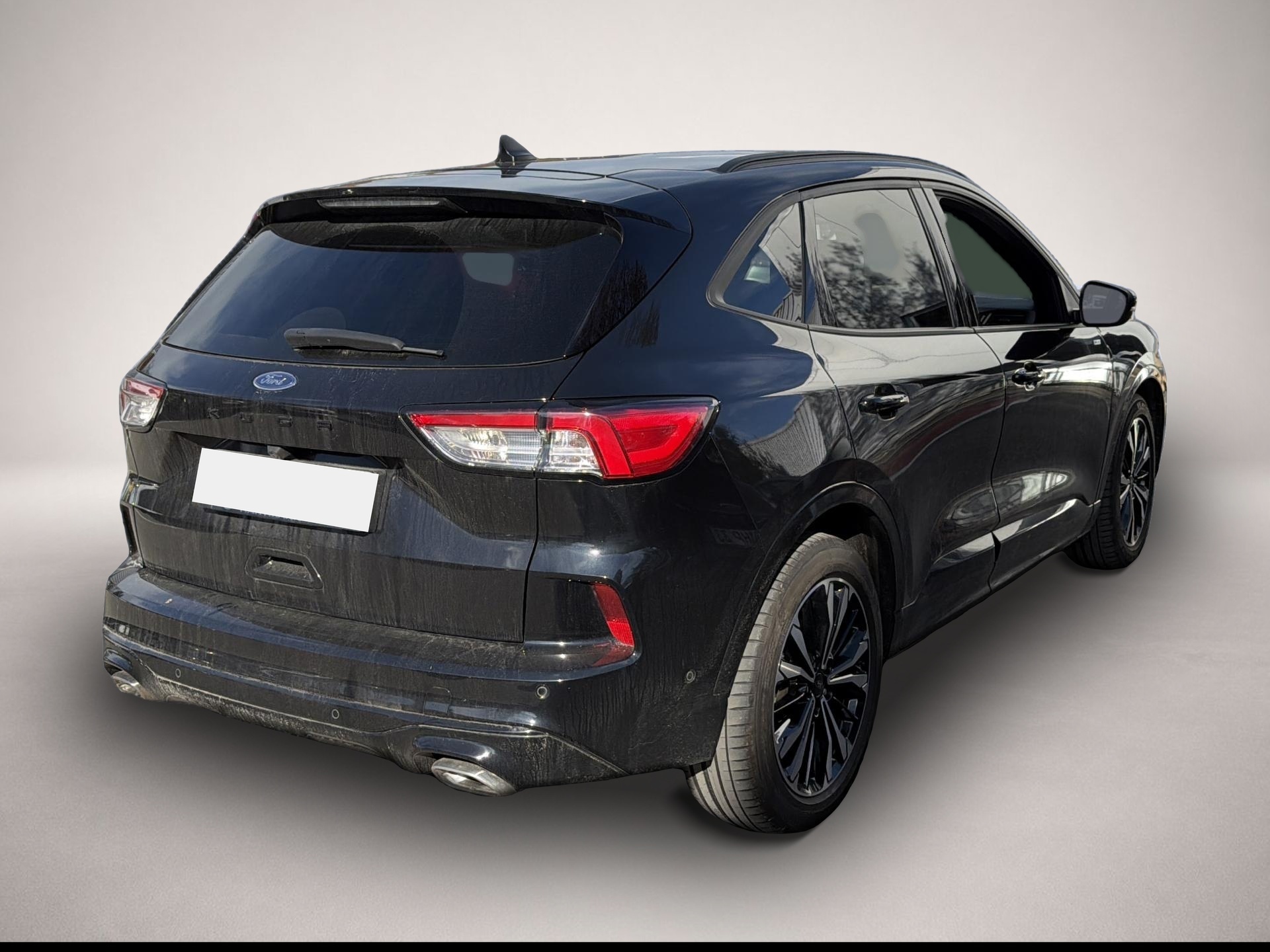 Ford Kuga (02/2024, Diesel)