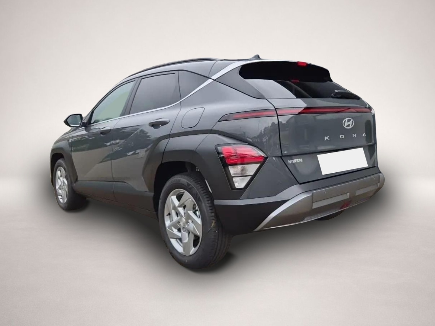 Hyundai KONA (06/2026, Benzin)