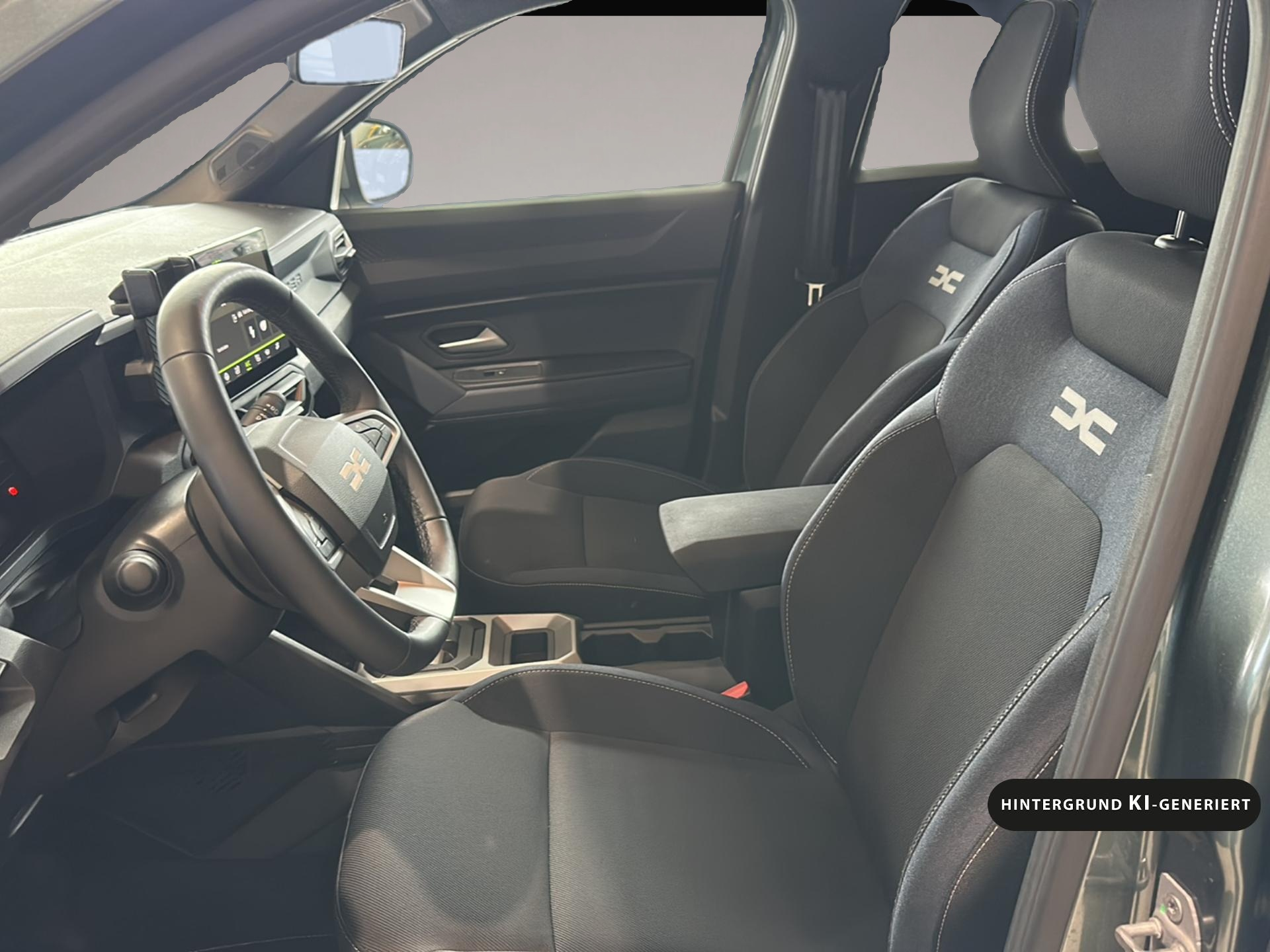 Dacia Duster (08/2025, Hybrid (Benzin/Elektro))