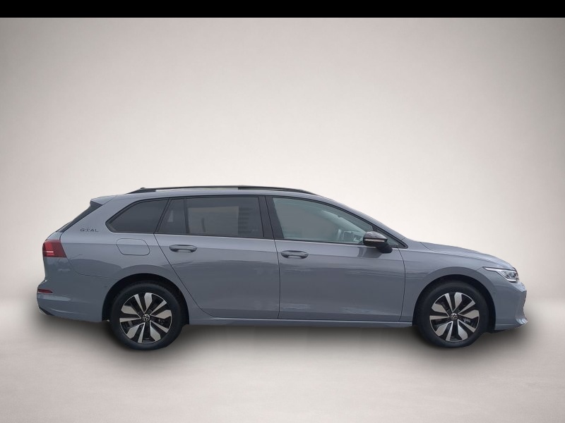 Volkswagen Golf (01/2025, Diesel)