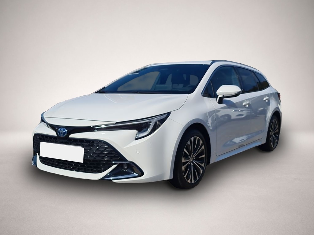 Toyota Corolla (08/2024, )