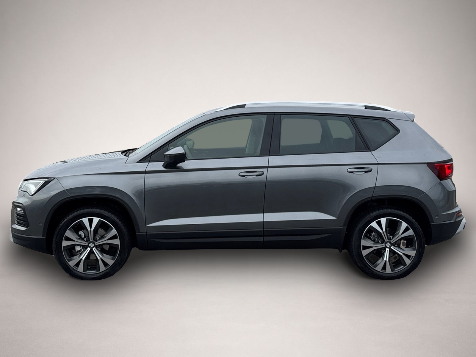Seat Ateca (06/2026, Benzin)