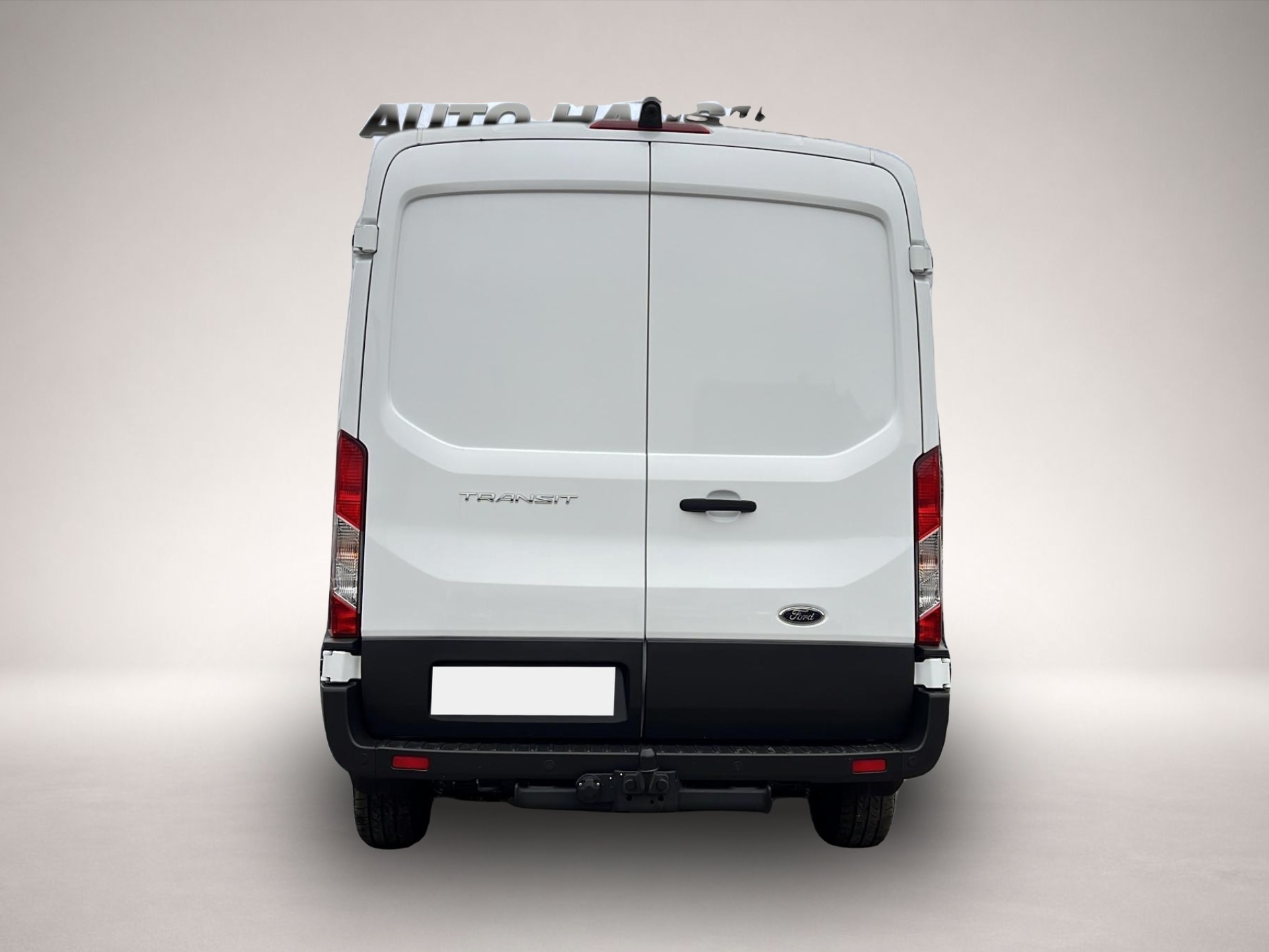 Ford Other (08/2023, Diesel)