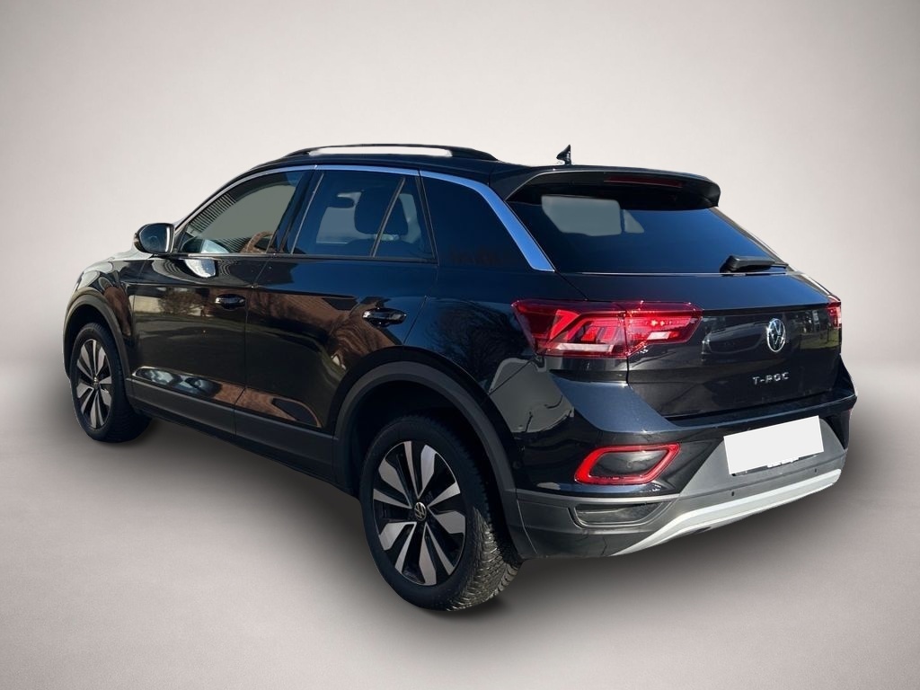 Volkswagen T-Roc (04/2025, )