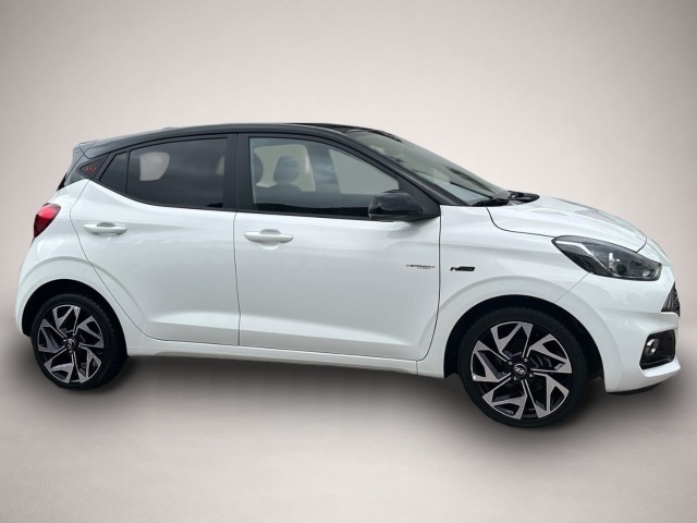 Hyundai i10 (11/2020, )