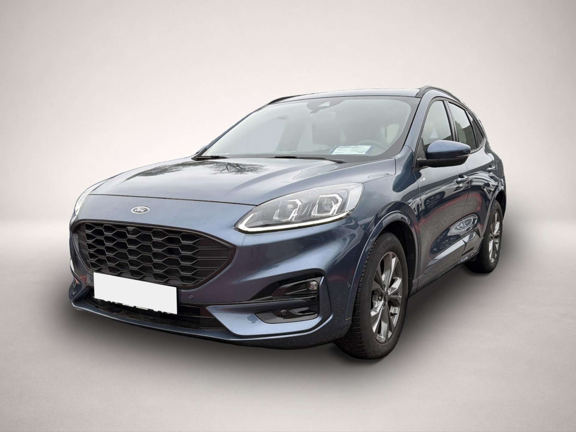 Ford Kuga (06/2023, Diesel)