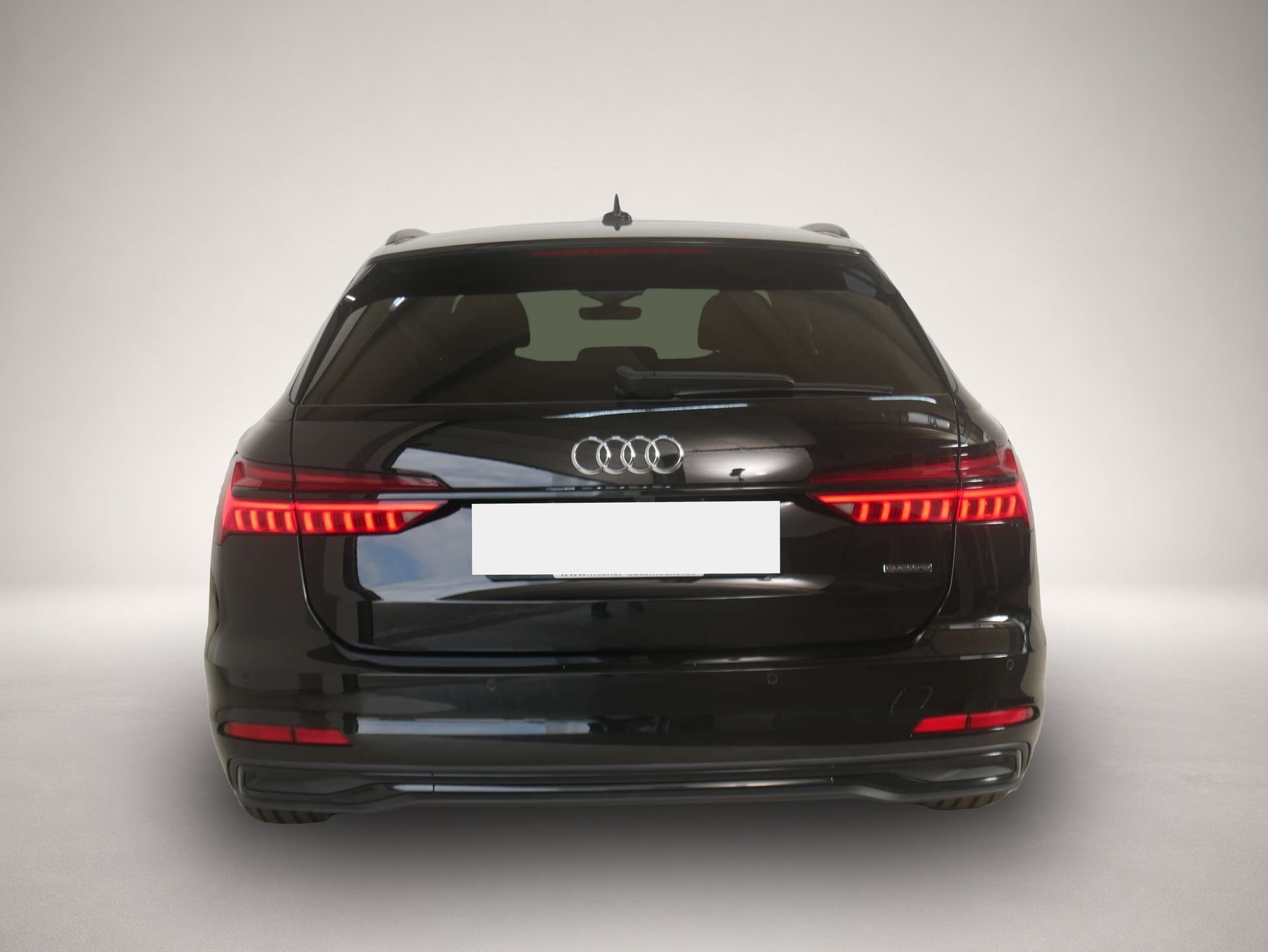 Audi quattro (06/2025, Diesel)