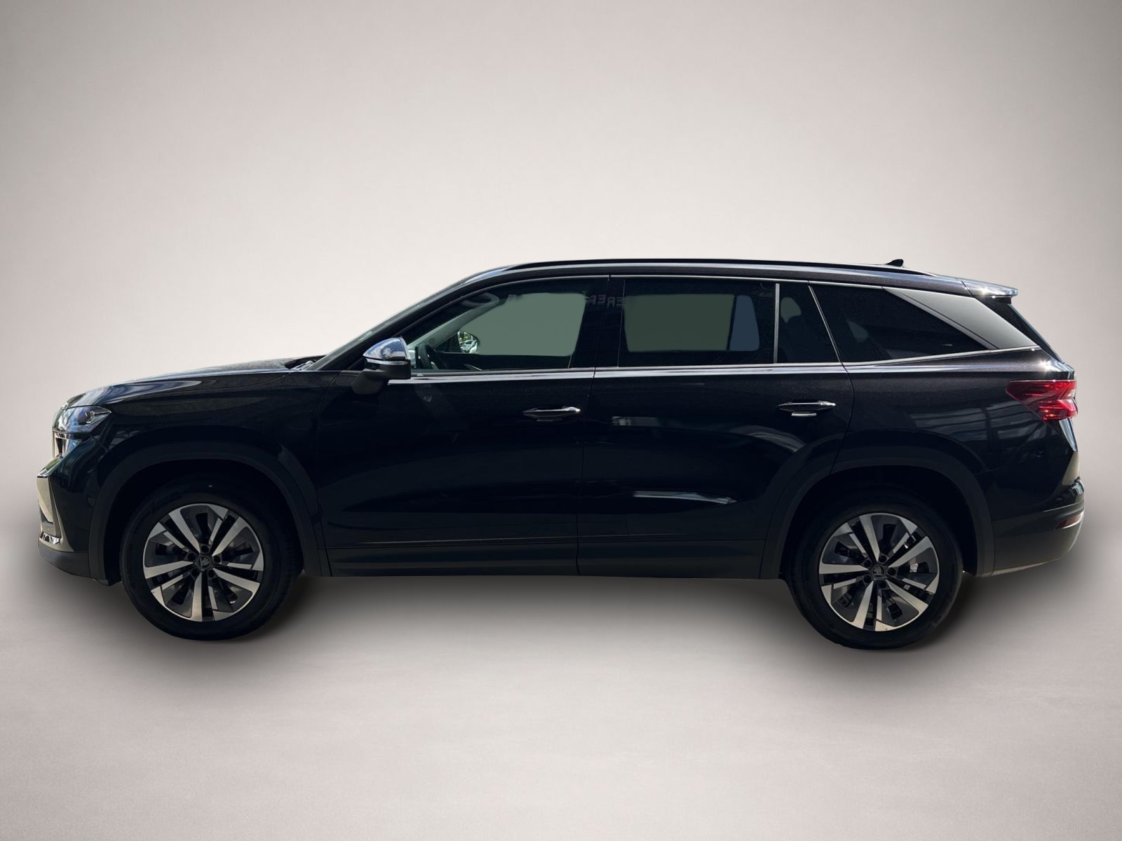Skoda Kodiaq (, Diesel)