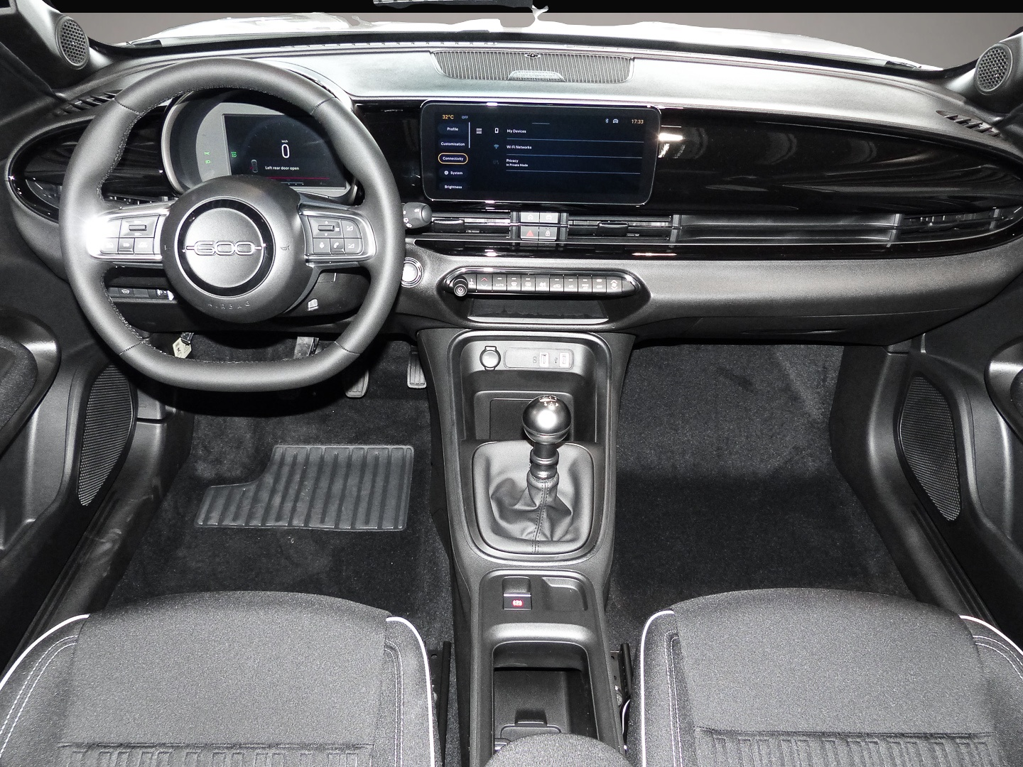 Fiat 600, Bild 5 von 6