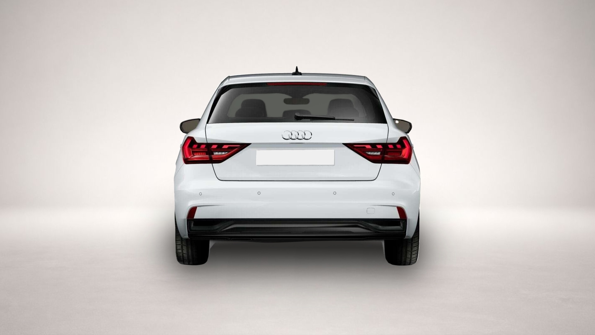 Audi A1 (10/2025, Benzin)