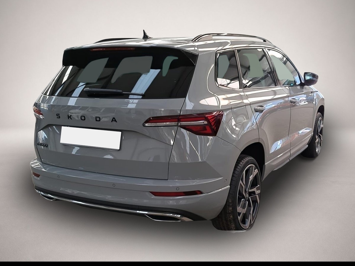 Skoda Karoq, image 2 of 4