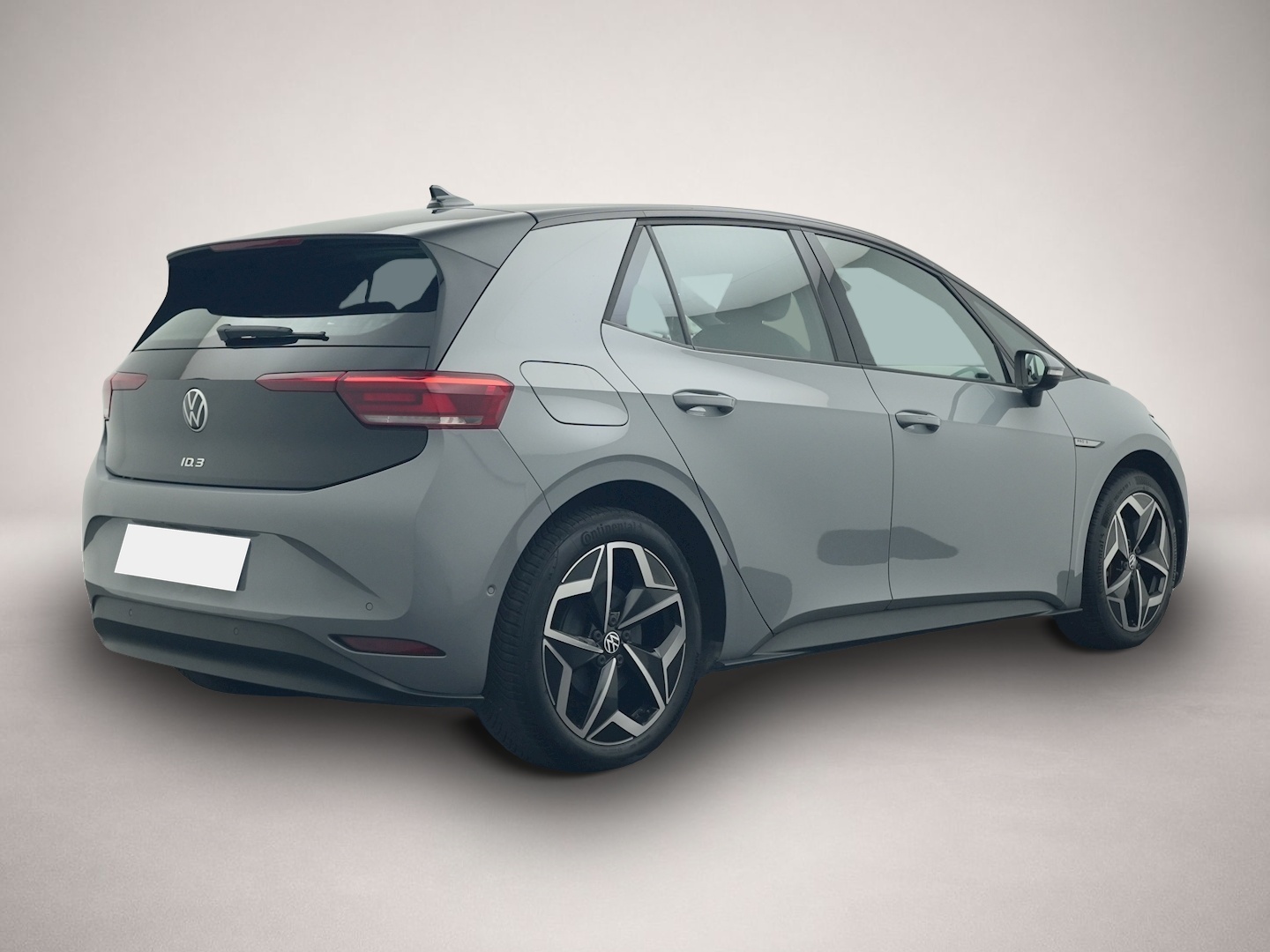 Volkswagen ID.3 (03/2023, ELECTRIC)