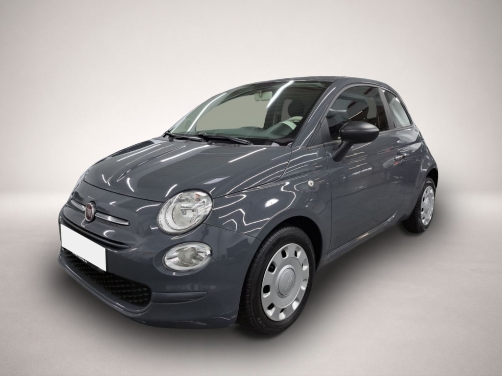 Fiat 500 (09/2021, )