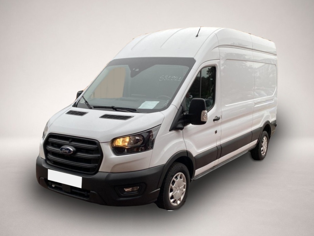 Ford Other (01/2024, Diesel)
