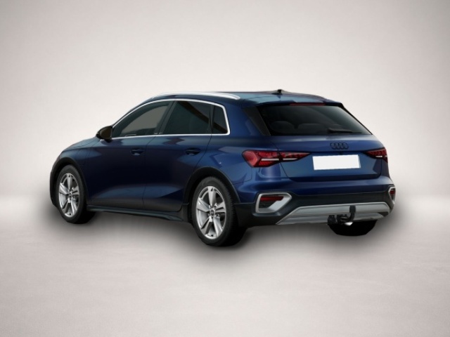 Audi A3 (10/2025, Hybrid (Benzin/Elektro))