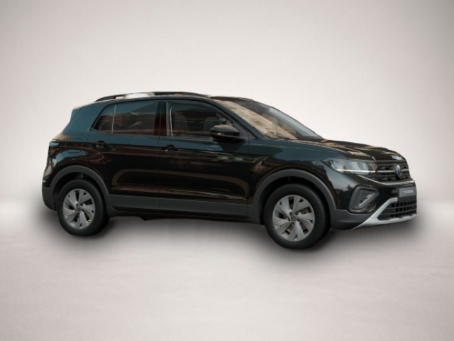 Volkswagen T-Cross (07/2024, Benzin)