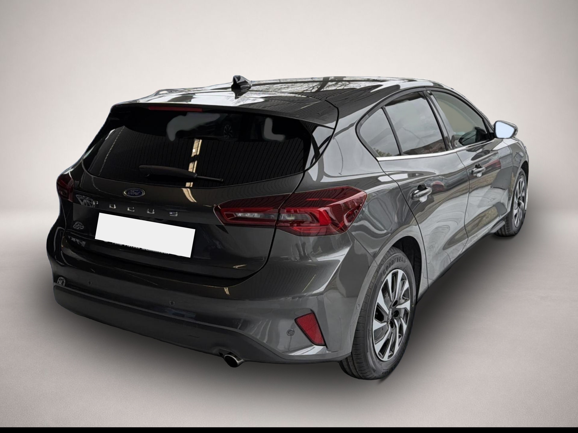 Ford Focus (02/2026, Hybrid (Benzin/Elektro))