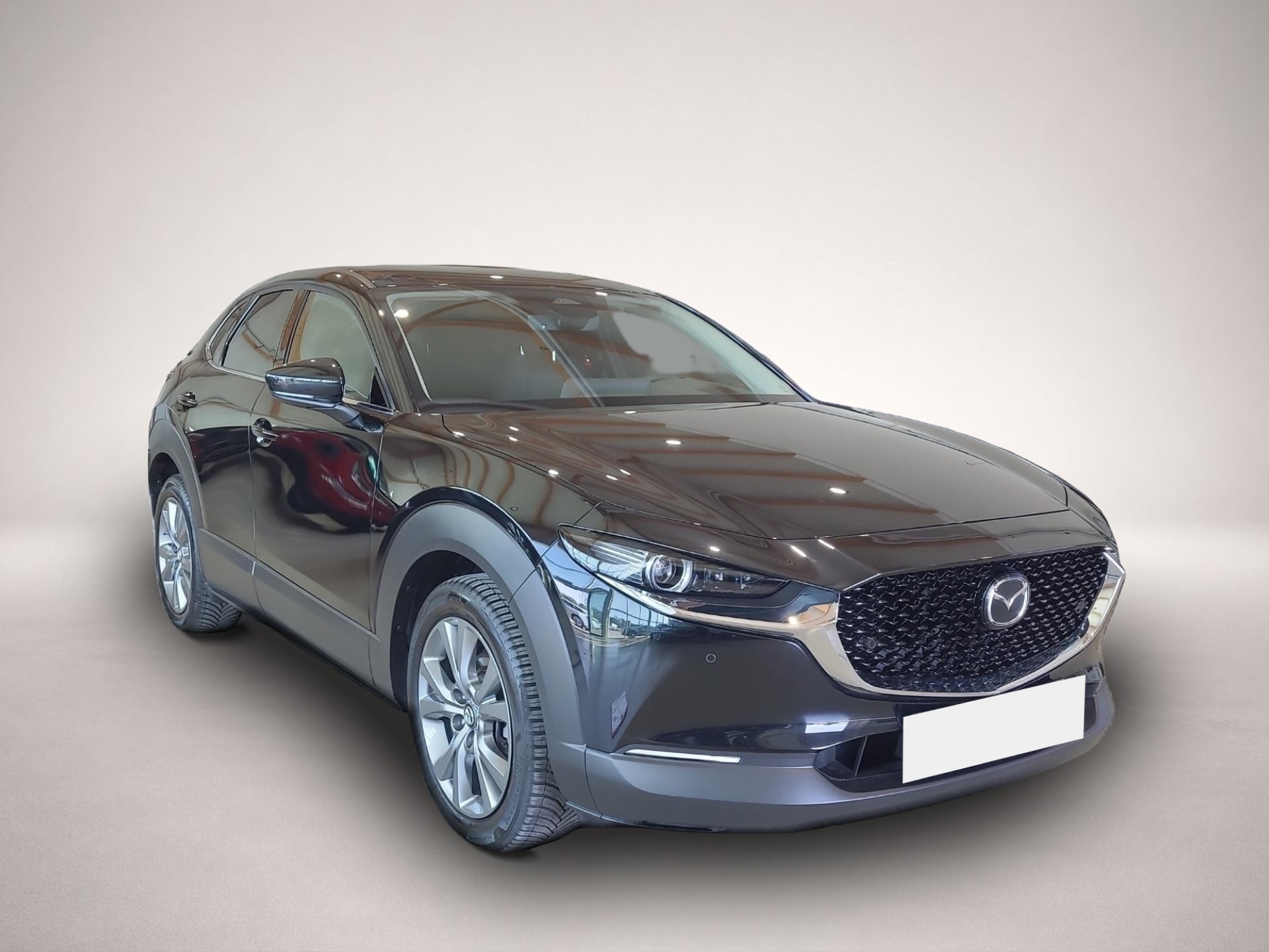 Mazda CX-30 (09/2025, Benzin)