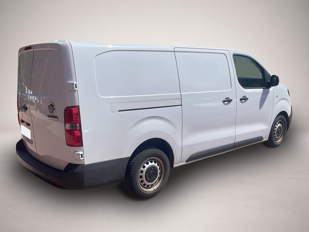 Fiat Scudo (10/2023, )