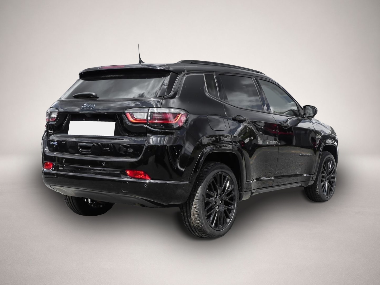 Jeep Compass (12/2022, )