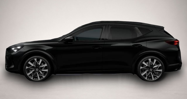 CUPRA Formentor, Bild 3 von 5