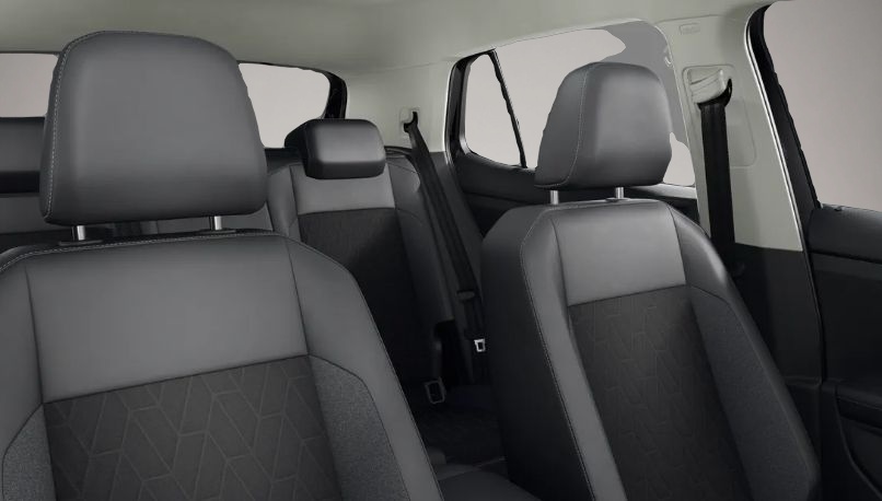 Volkswagen T-Cross (12/2025, Benzin)