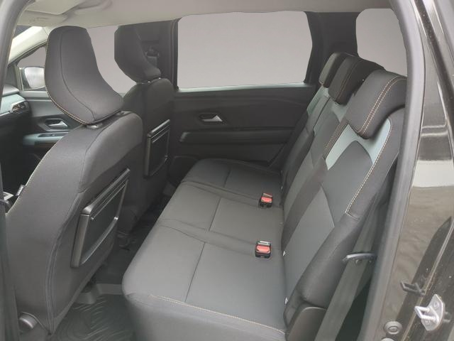 Dacia Jogger (07/2026, Hybrid (Benzin/Elektro))