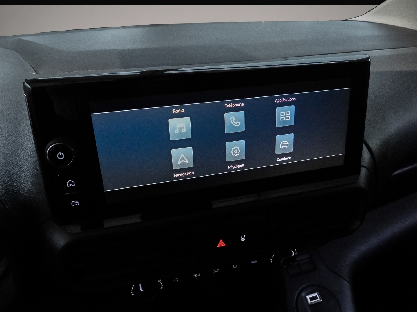 Fiat Doblo, image 5 of 6