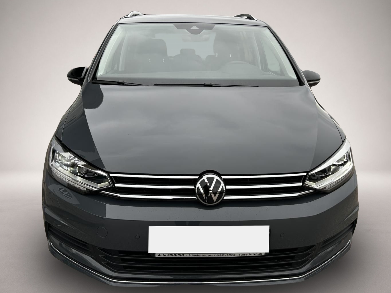 Volkswagen Touran (05/2025, )