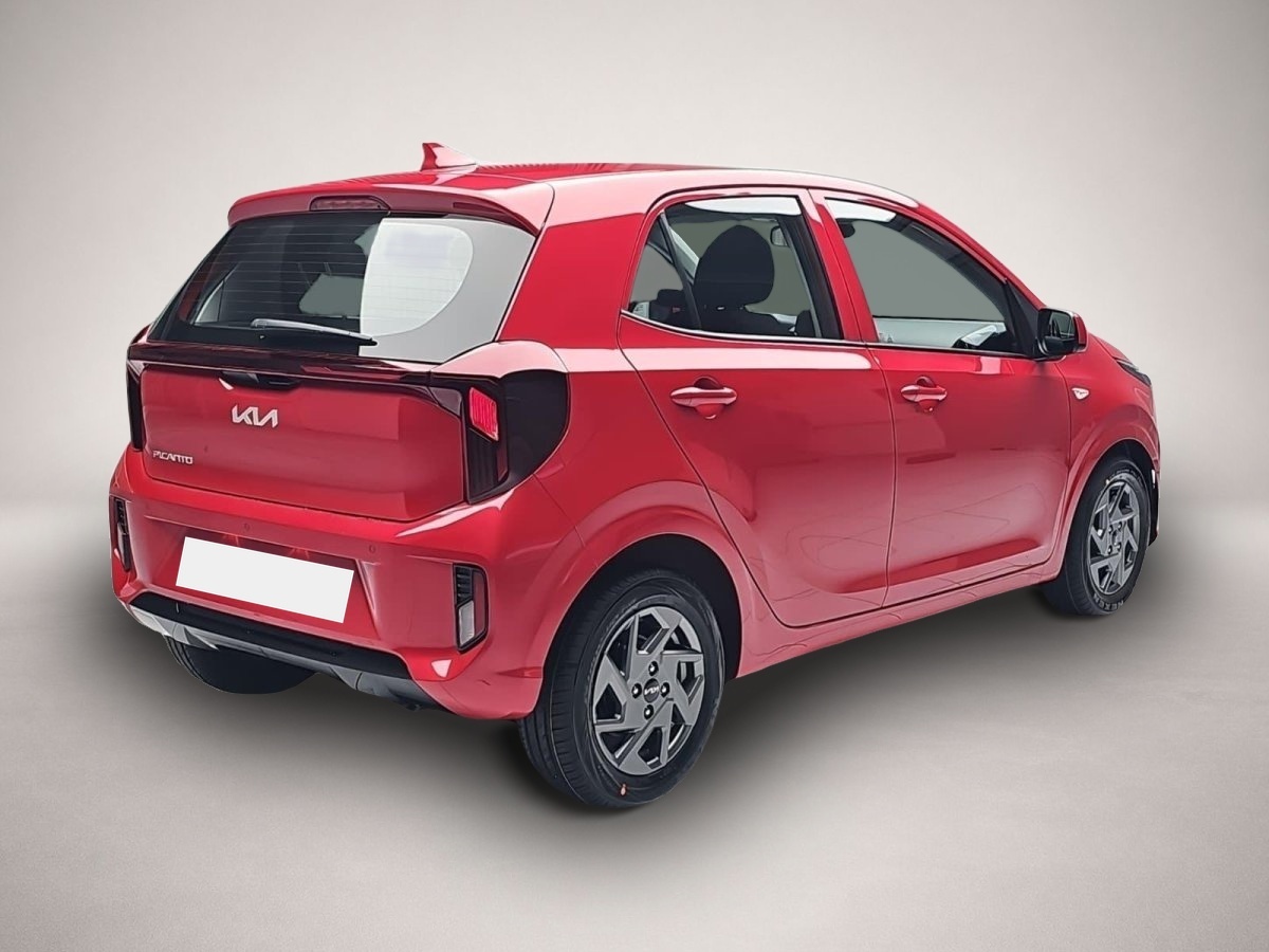 Kia Picanto, Bild 2 von 4