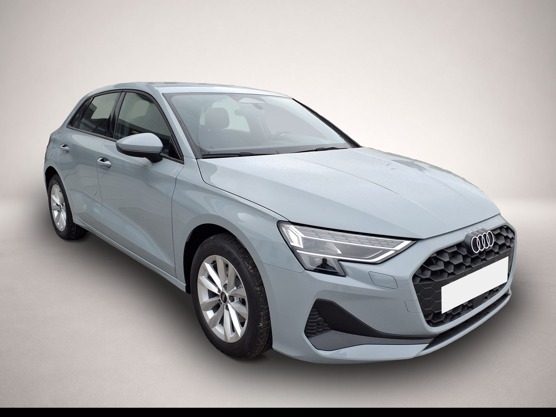 Audi A3, image 4 of 4